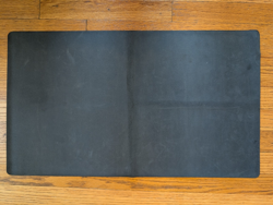 Star Wars The Card Game 2013 Season Two Playmat - FFG LCG - Battle of Hoth - Image 2