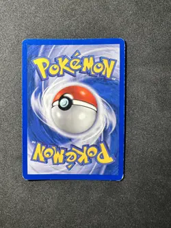 Pokemon TCG Charizard Base Set 2 Holo Card 4/130 Big mouth swirl LP Condition - Image 3