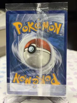 Pokemon Champions Path Charizard V SWSH050 Promo Full Art Card Sealed - Image 2
