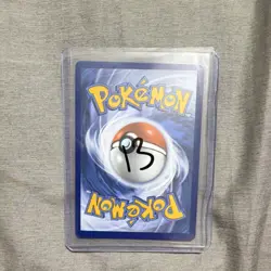 Mega Dragonite EX 271/217 Full Art Holo Stage 2 Pokemon Card English - Image 2
