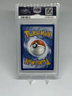 Kingdra ex 131 SV: Scarlet & Violet Promo Cards Holo Mint PSA 9 - Image 5