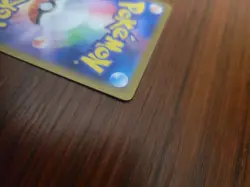 Nidoran F Master Ball 029/165 Sv2a Pokemon Card 151 Holo Japanese #026 - Image 4