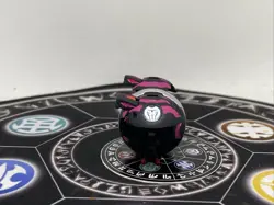 Bakugan Battle Brawlers B1 Darkus Dual Hydranoid Painted & Card Anime Accurate - Image 4