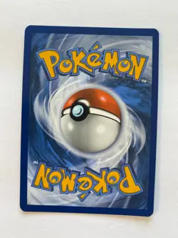 Kangaskhan ex 055 Sv: Scarlet & Violet Promo Cards Holo Near Mint - Image 2