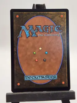 Deserted Temple Borderless (NM Non-Foil) EOS-0011 Mythic MTG - Image 2