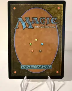 Gilded Lotus R Commander: Bloomburrow 271 NM - Image 2