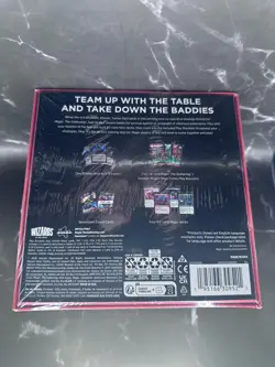 Turtle Team-Up Box Teenage Mutant Ninja Turtles TMT MTG In Stock Ready To Ship - Image 2