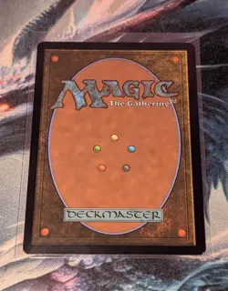 Magic The Gathering T.M.N.T. Super Shredder Borderless Regular M/NM - Image 2