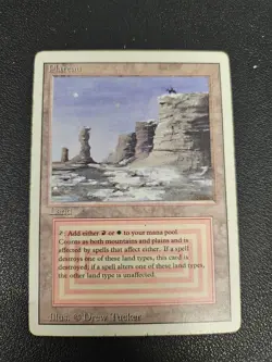 Plateau Revised Edition MP *Free shipping* - Image 1