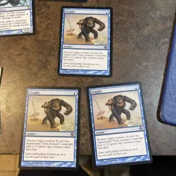 Pongify Mtg 3x Ex - Image 1