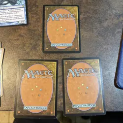 Pongify Mtg 3x Ex - Image 2