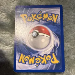 Pokemon Kabutops Fossil Holo Rare 60HP 9/62 Wizards Unlimited - LP - Image 4