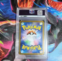 Pokemon Japanese Mega Symphonia Mega Kangaskhan Ex #80 Super Rare PSA 10 Gem MT - Image 3