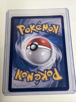 Pokemon Eevee 078/066 AR sv5a Crimson Haze Korean Full Art Near Mint - Image 2