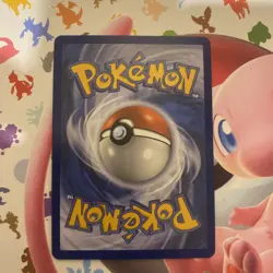 Pokemon Card Exeggutor 135/132 Illustration Rare Mega Evolutions Near Mint - Image 4