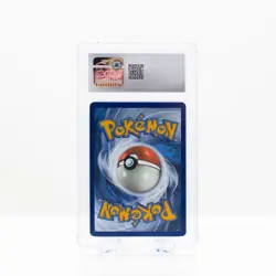 Pokemon Gholdengo ex #139 2023 Paradox Rift - CGC 10 - Image 4