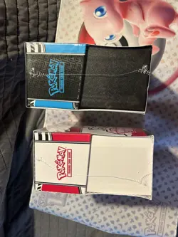 Pokemon Center Black Bolt and White Flare ETB Set Factory Sealed - Image 3