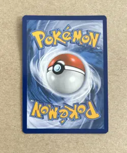 2021 Pokemon Marnie Trainer Holo Black Star Promo Card SWSH121 - Image 2