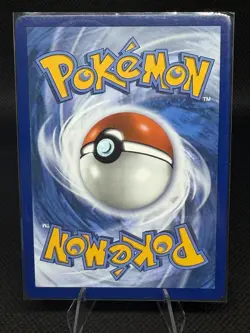 Pokemon TCG - Mega Manectric ex 050/132 - Mega Evolution - Double Rare - NM - Image 2