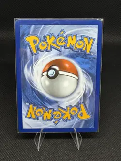 Pokemon TCG - Electivire ex 069/182 - Destined Rivals - Double Rare - NM - Image 2