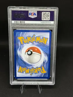 Pokemon TCG - Charmander SVP044 - Black Star Promo - Holo Promo - PSA 6 - Image 2