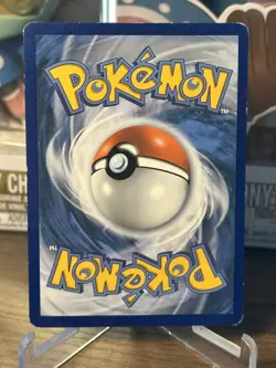 Pokemon Latios EX XY72 Full Art Holo Black Star Promo Dragon Basic 170HP TCG - Image 2