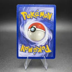 Pokemon Muk 28/62 Fossil Regular - LP - Image 2