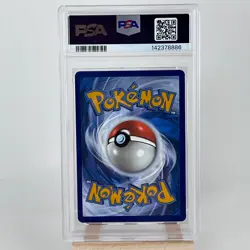 LUGIA V #138 PSA 10 • 2022 POKEMON SWORD & SHIELD SILVER TEMPEST - Image 2