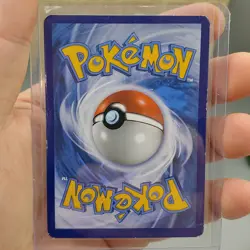 Pokemon TCG Pikachu Sun & Moon SM04 Promo Promo Near Mint 2016 - Image 2
