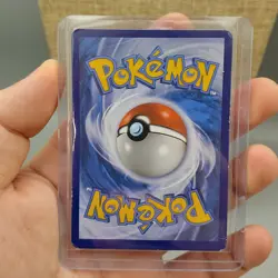 Pokemon TCG Pikachu Sun & Moon SM04 Promo Promo Near Mint 2016 - Image 4