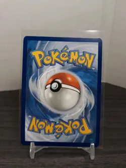 Pokemon TCG Scarlet Violet Paldea Evolved Squawkabilly ex 169/193 NM/M - Image 2