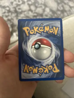 Wobbuffet 35/75 Pokemon Neo Discovery MP - Image 4