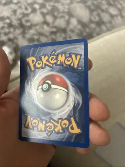 Wobbuffet 35/75 Pokemon Neo Discovery MP - Image 5