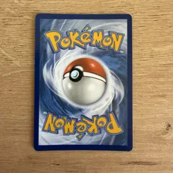 Pokemon Mega Lucario EX 077/132 Me01: Mega Evolution Double Rare Holo Full Art - Image 2
