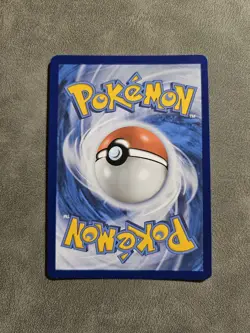 Pokemon TCG Grusha 268/193 Special Illustration Rare - SV: Paldea Evolved - NM - Image 3