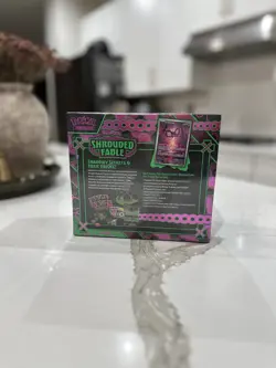 Pokemon Shrouded Fable Elite Trainer box - Image 2