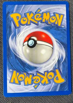 REVIVE 89/102 UNCOMMON BASE SET POKEMON SHADOWLESS LP - Image 2