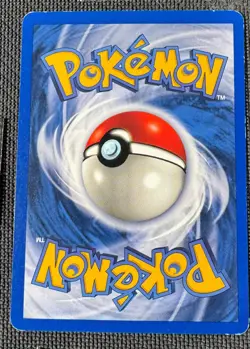 DEFENDER 80/102 UNCOMMON BASE SET POKEMON SHADOWLESS MP - Image 2