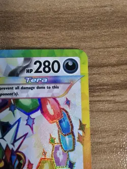 Pokemon TCG SVP: Espeon EX 175 & Umbreon EX 176 Black Star Promos - Image 4