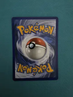 Pokemon TCG Ultra Ball Full Art Ascended Heroes 264/217 Pack Fresh - Image 3