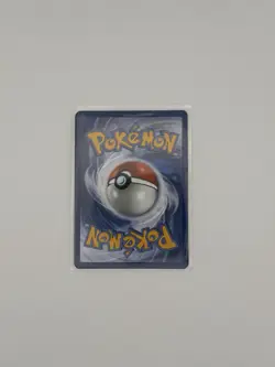 Pokemon Team Rocket's Murkrow Full Art Holo Dark 200/182 80 HP English - Image 2