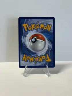 Team Rocket's Ariana 224/182 Pokemon TCG Scarlet & Violet Destined Rivals - Image 2