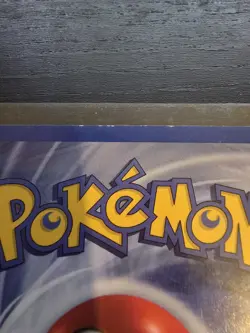 Pokemon TCG Gym Heroes Sabrina's Gengar Holo 14/132 Vintage LP - Image 5