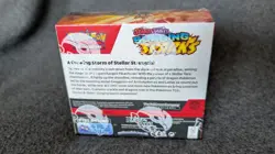 Pokemon Surging Sparks Booster Display Box (36 Packs) - Factory Sealed - Image 2