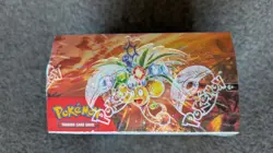 Pokemon Surging Sparks Booster Display Box (36 Packs) - Factory Sealed - Image 3