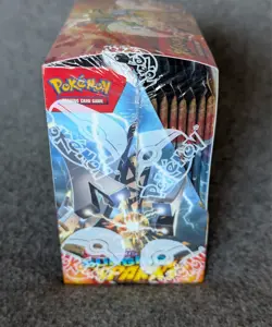 Pokemon Surging Sparks Booster Display Box (36 Packs) - Factory Sealed - Image 5
