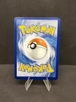 Pidgeot ex - 221/091 Paldean Fates Full Art Shiny Pokemon - NM/MINT - Image 2