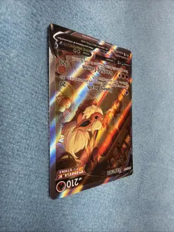 Flareon V SWSH179 Pokemon TCG Sword & Shield Promo LP - Image 4