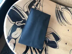 Bear Walker Yu-go-oh! yugioh red eyes black dragon holo 46/250 - Image 5