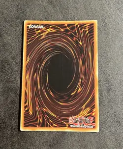 Yugioh 1st Edition Blue-Eyes White Dragon LCKC-EN001 Ultra Rare - Image 2